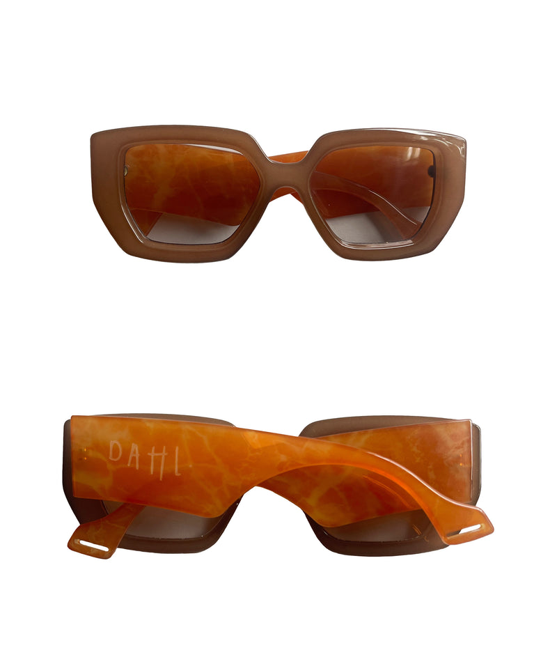 COCONUT SUNNIES.